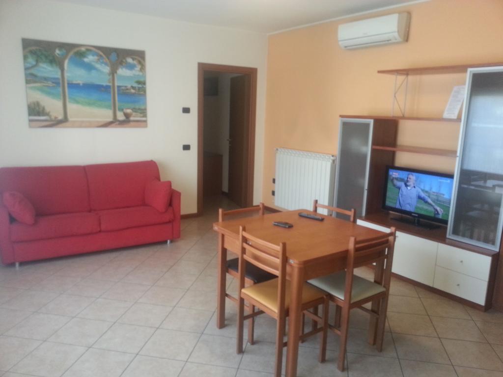 Apartamento Residenza Teodolinda Monza Exterior foto