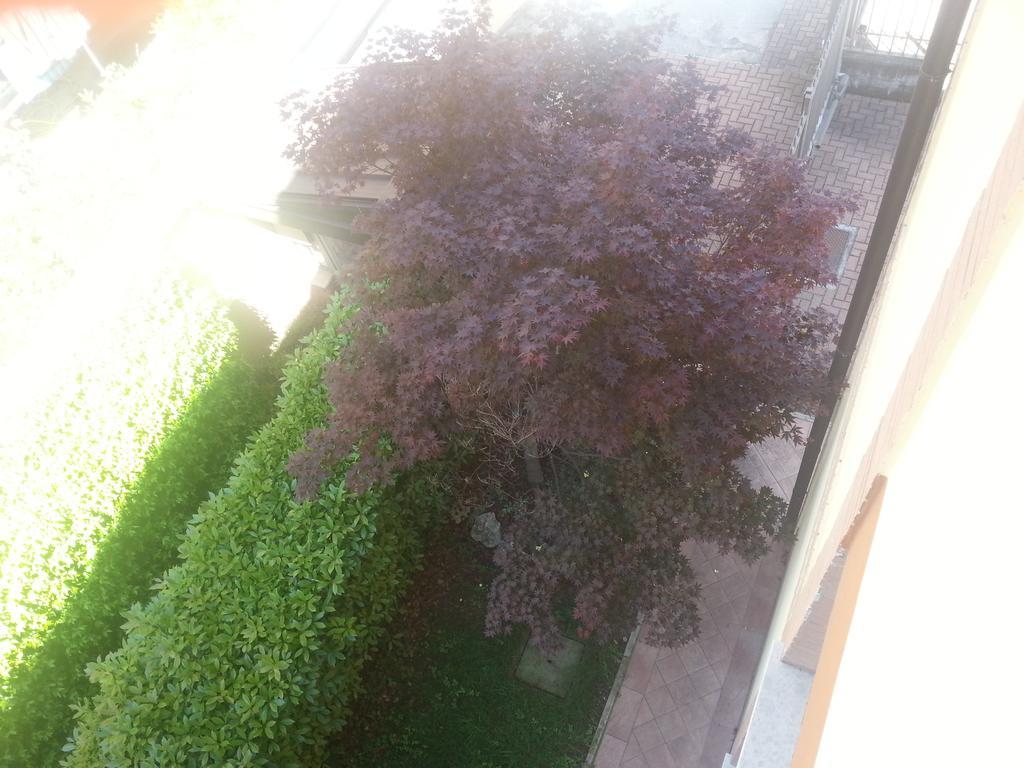 Apartamento Residenza Teodolinda Monza Exterior foto