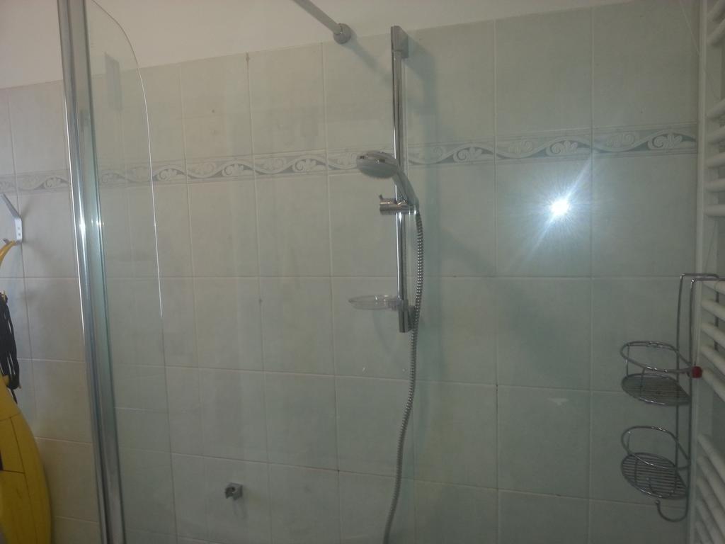 Apartamento Residenza Teodolinda Monza Exterior foto