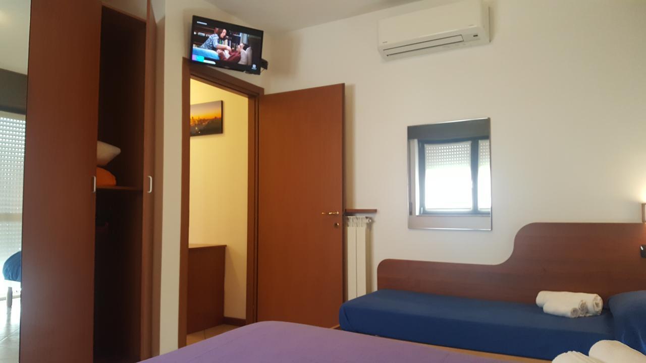 Apartamento Residenza Teodolinda Monza Exterior foto