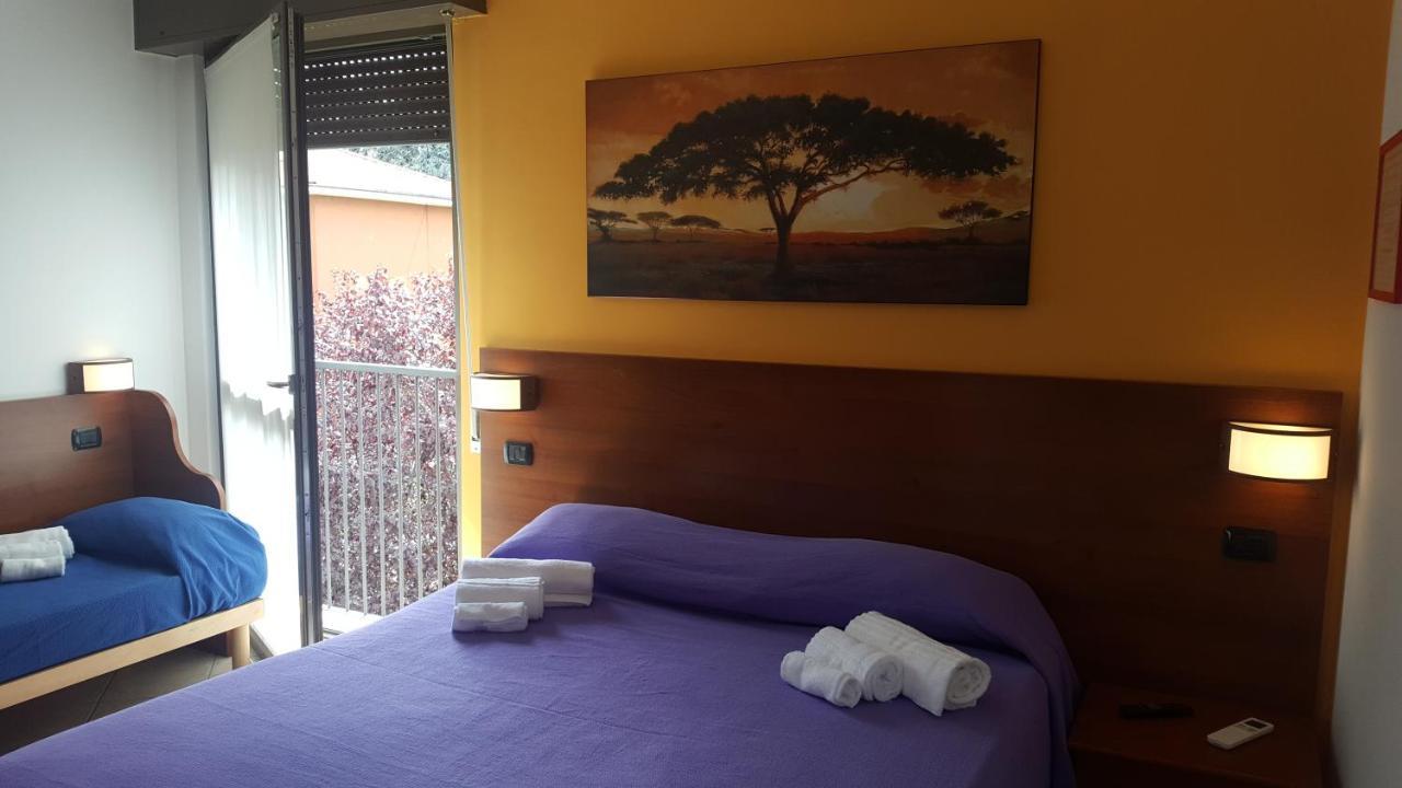 Apartamento Residenza Teodolinda Monza Exterior foto